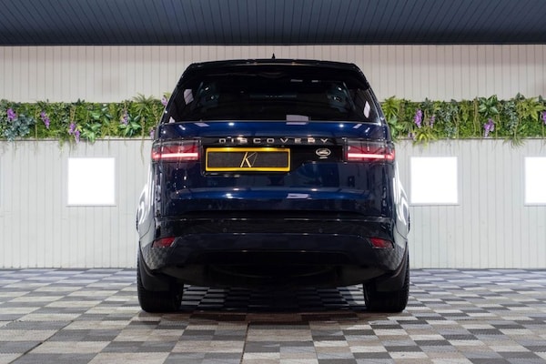 Used Land Rover Discovery 2021 for sale - 76168497: Photo 49