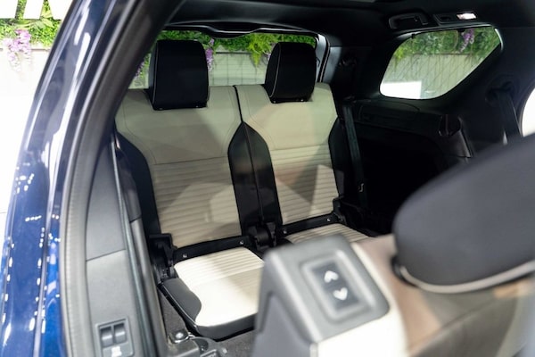 Used Land Rover Discovery 2021 for sale - 76168497: Photo 8