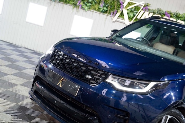 Used Land Rover Discovery 2021 for sale - 76168497: Photo 9