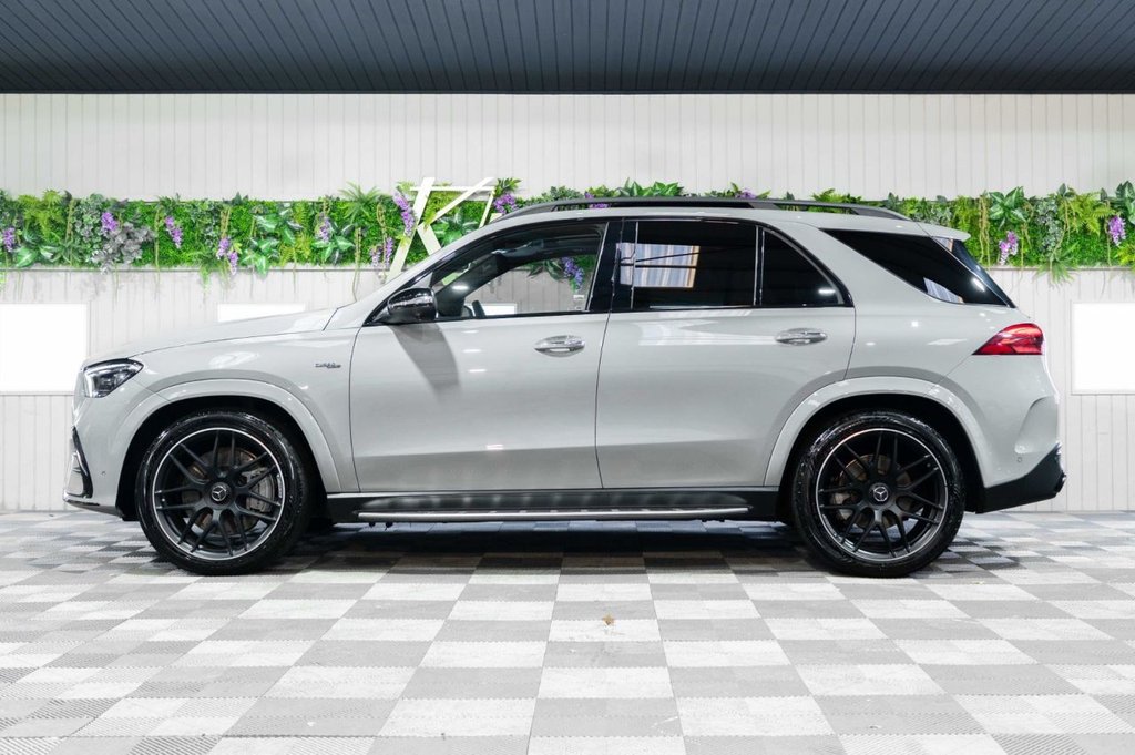 Used Mercedes-Benz GLE 2024 for sale - 76703789: Photo 10
