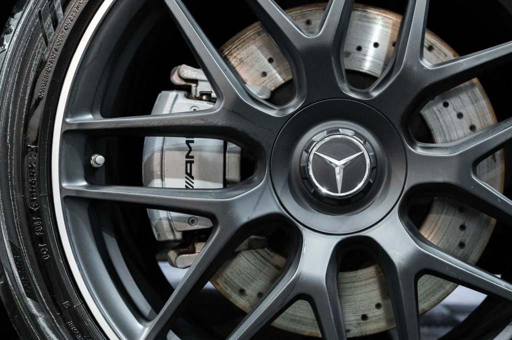 Used Mercedes-Benz GLE 2024 for sale - 76703789: Photo 11