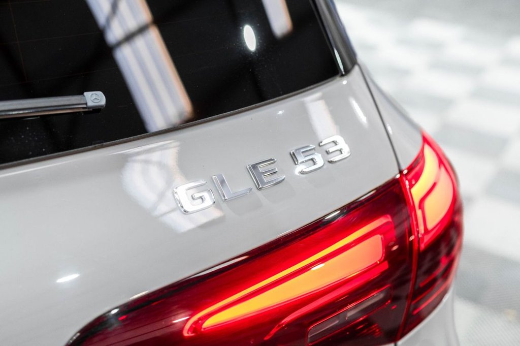 Used Mercedes-Benz GLE 2024 for sale - 76703789: Photo 12