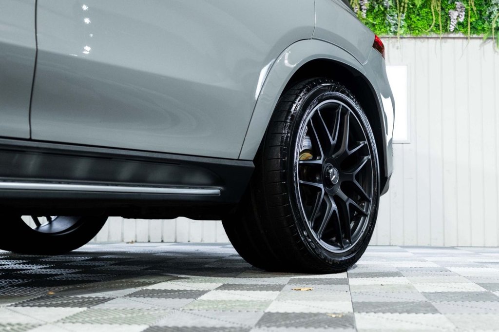 Used Mercedes-Benz GLE 2024 for sale - 76703789: Photo 14