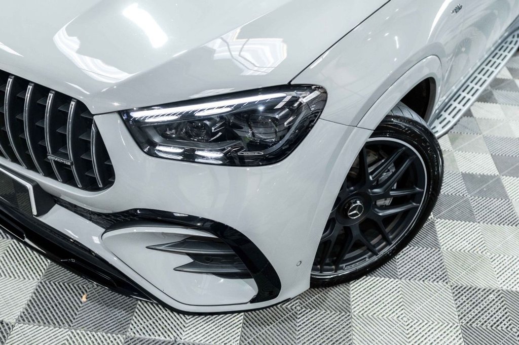 Used Mercedes-Benz GLE 2024 for sale - 76703789: Photo 15