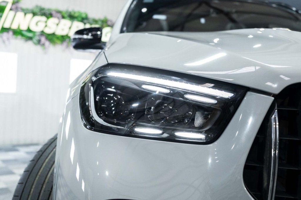 Used Mercedes-Benz GLE 2024 for sale - 76703789: Photo 16