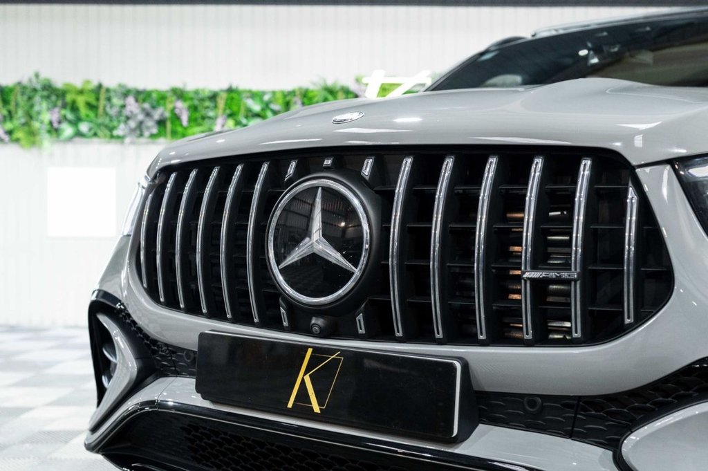 Used Mercedes-Benz GLE 2024 for sale - 76703789: Photo 19