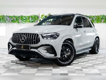 Used Mercedes-Benz GLE 2024 for sale - 76703789: Photo