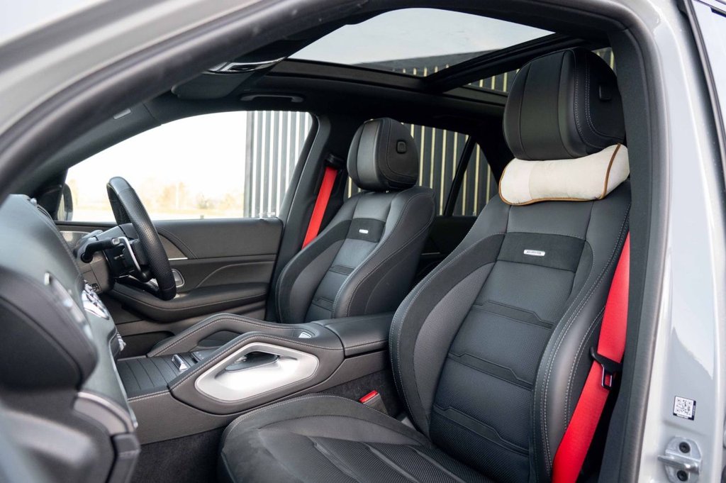 Used Mercedes-Benz GLE 2024 for sale - 76703789: Photo 2