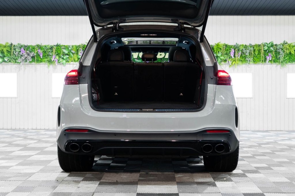 Used Mercedes-Benz GLE 2024 for sale - 76703789: Photo 21