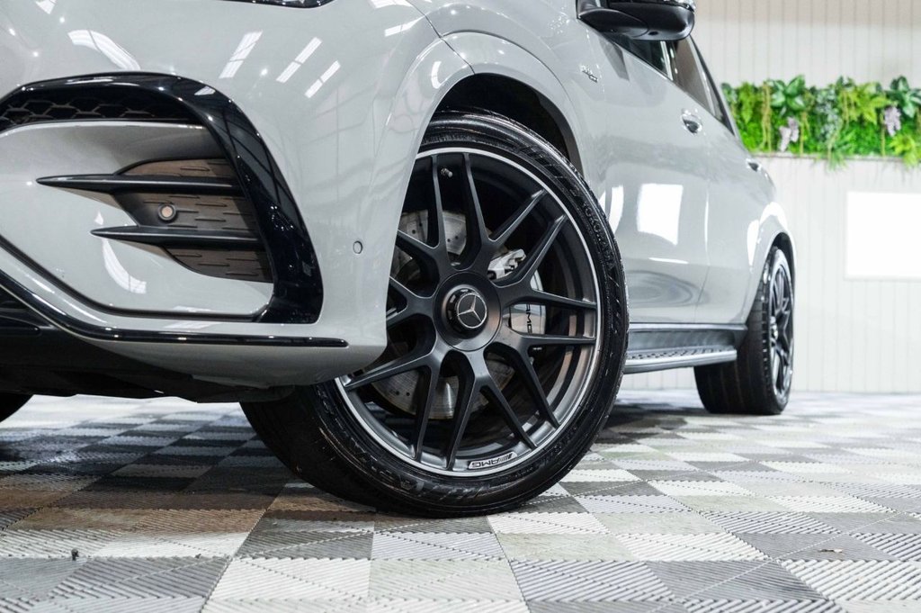 Used Mercedes-Benz GLE 2024 for sale - 76703789: Photo 22