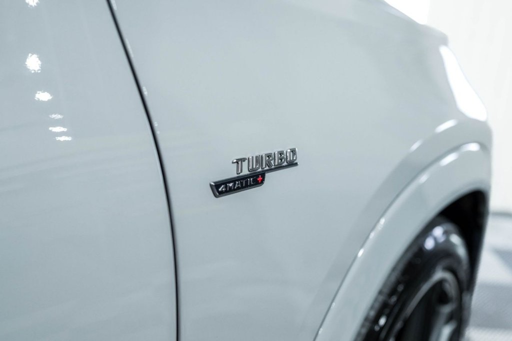 Used Mercedes-Benz GLE 2024 for sale - 76703789: Photo 25