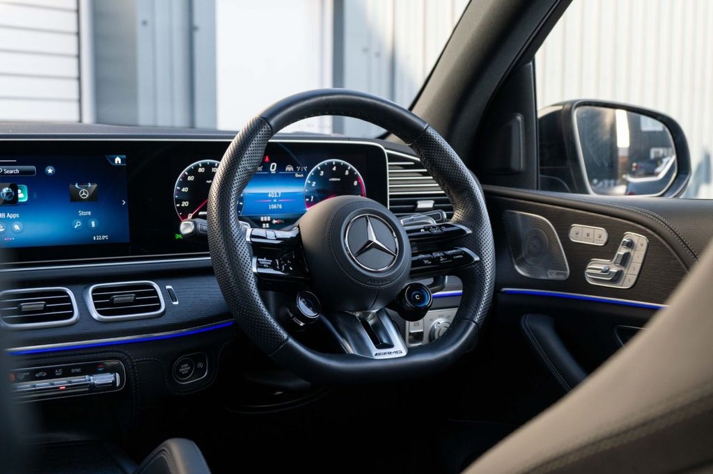 Used Mercedes-Benz GLE 2024 for sale - 76703789: Photo 26