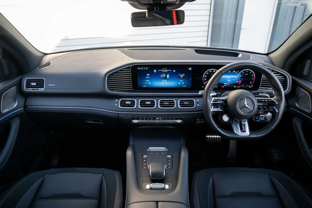 Used Mercedes-Benz GLE 2024 for sale - 76703789: Photo 27