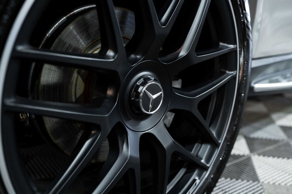 Used Mercedes-Benz GLE 2024 for sale - 76703789: Photo 28