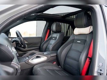 Used Mercedes-Benz GLE 2024 for sale - 76703789: Photo