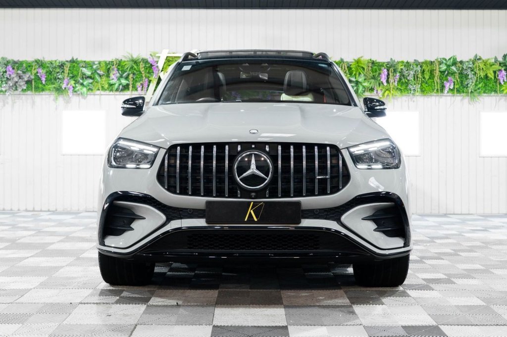 Used Mercedes-Benz GLE 2024 for sale - 76703789: Photo 3