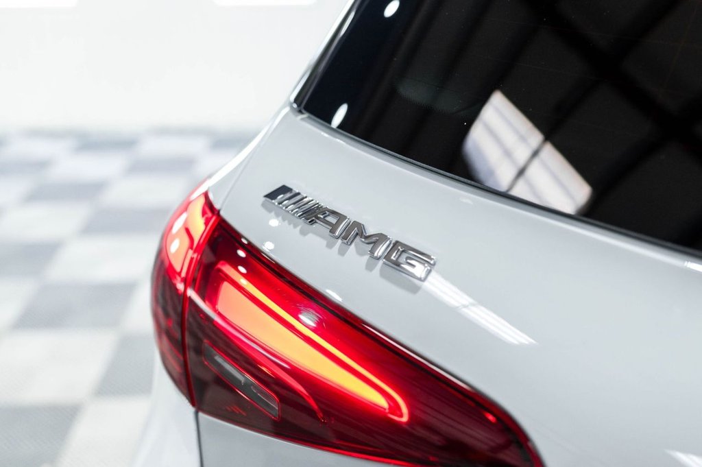 Used Mercedes-Benz GLE 2024 for sale - 76703789: Photo 30