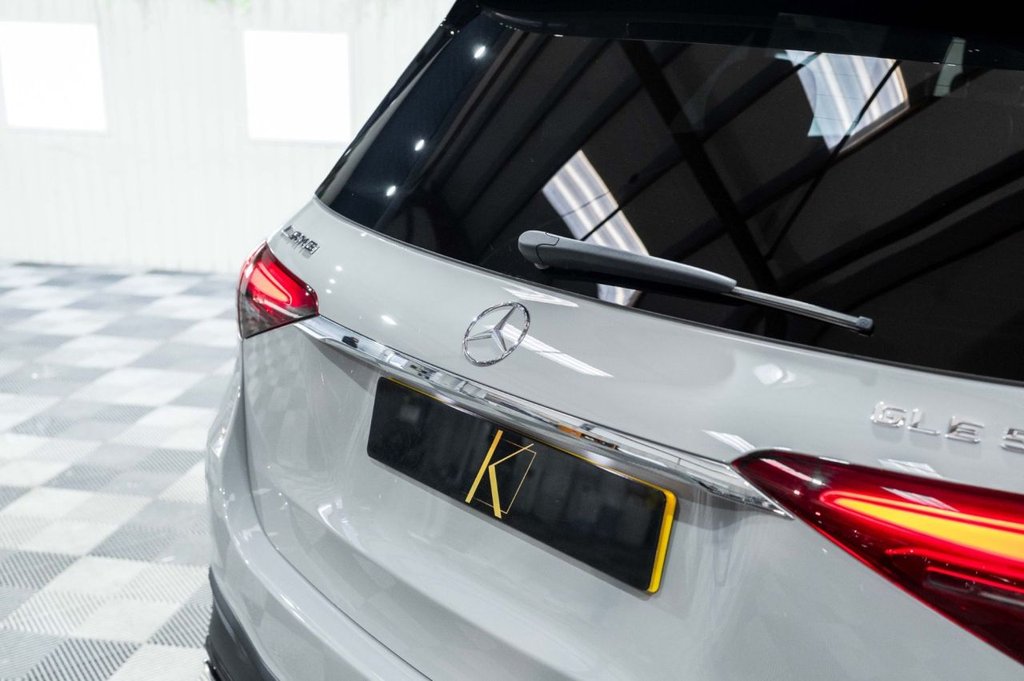 Used Mercedes-Benz GLE 2024 for sale - 76703789: Photo 31