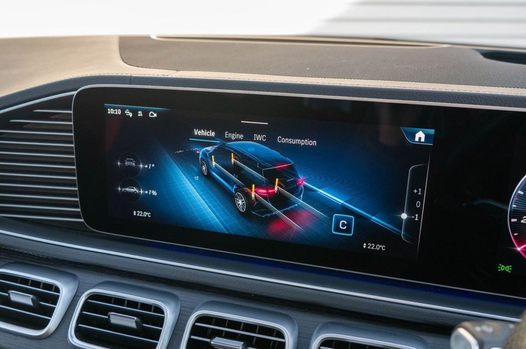 Used Mercedes-Benz GLE 2024 for sale - 76703789: Photo 32