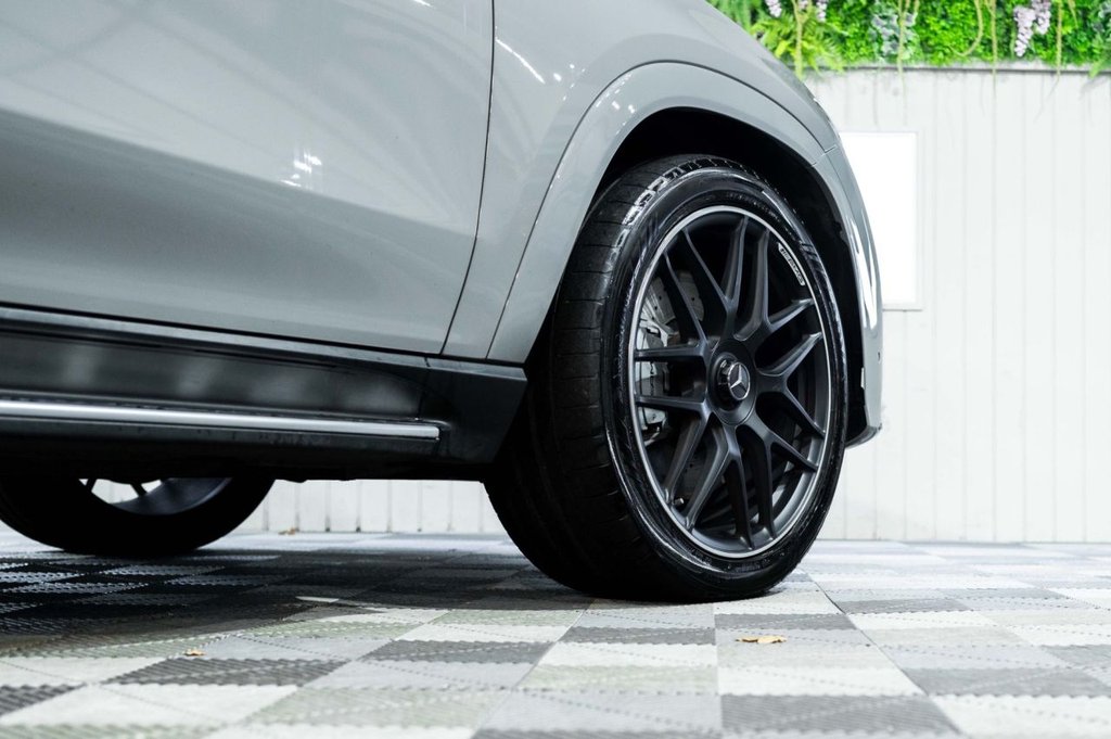 Used Mercedes-Benz GLE 2024 for sale - 76703789: Photo 33