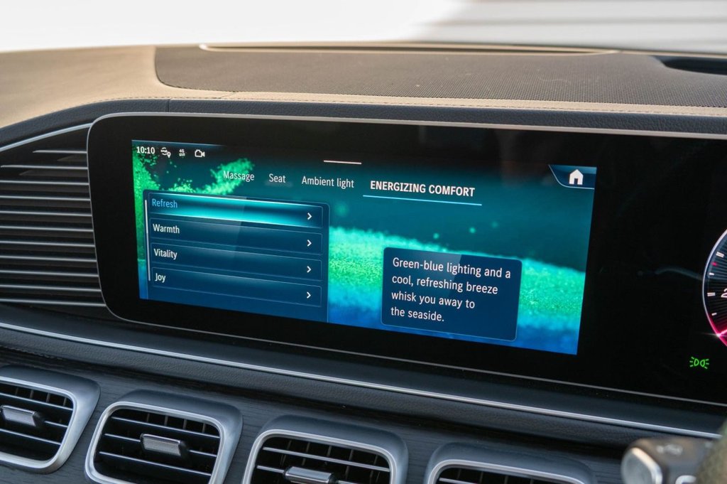 Used Mercedes-Benz GLE 2024 for sale - 76703789: Photo 34