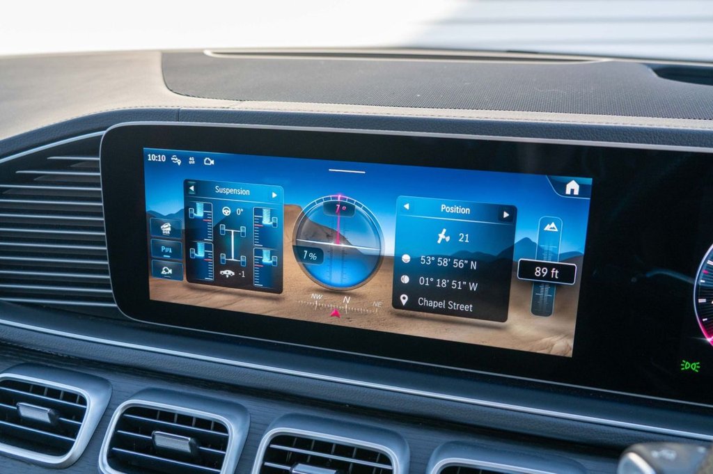 Used Mercedes-Benz GLE 2024 for sale - 76703789: Photo 36