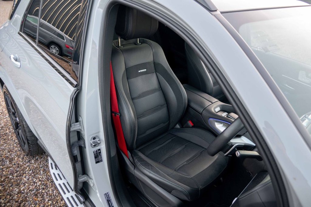 Used Mercedes-Benz GLE 2024 for sale - 76703789: Photo 39