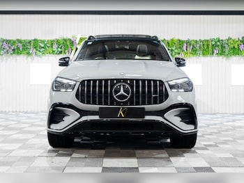 Used Mercedes-Benz GLE 2024 for sale - 76703789: Photo
