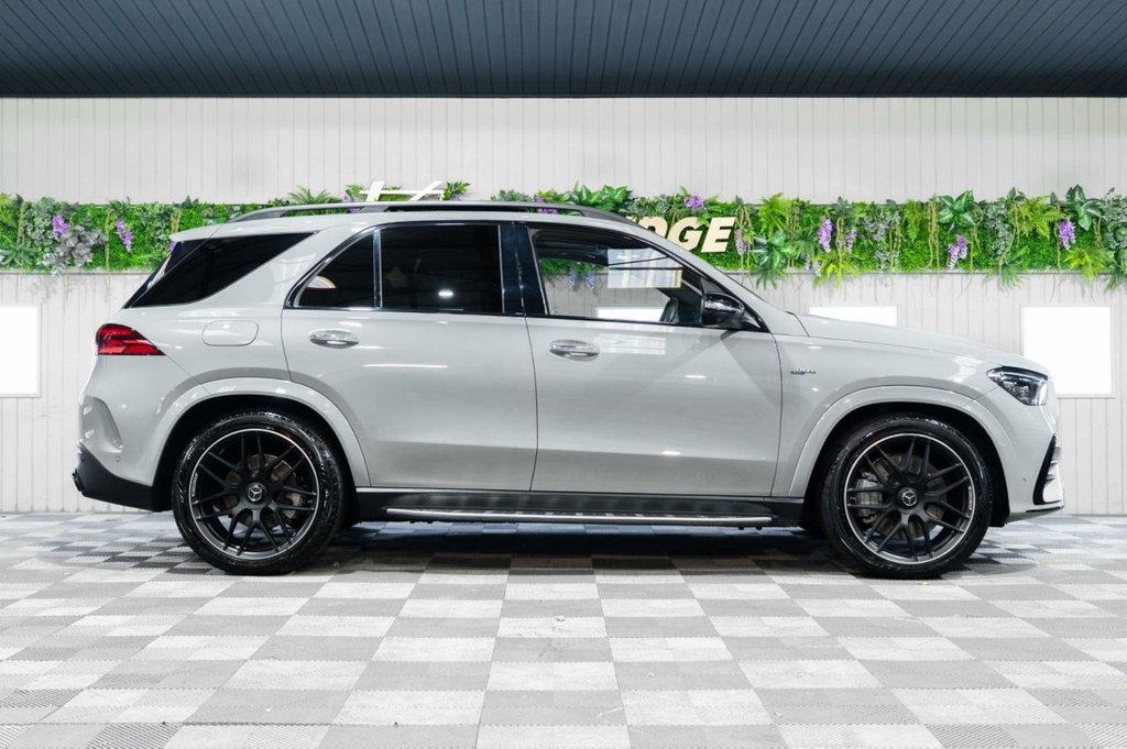 Used Mercedes-Benz GLE 2024 for sale - 76703789: Photo 4