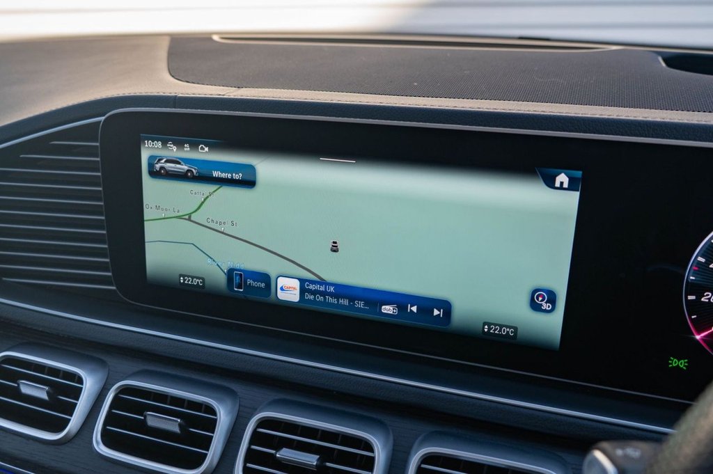 Used Mercedes-Benz GLE 2024 for sale - 76703789: Photo 42