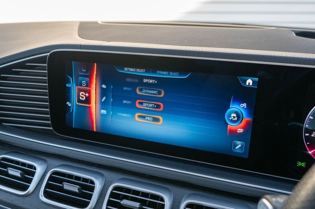 Used Mercedes-Benz GLE 2024 for sale - 76703789: Photo 43