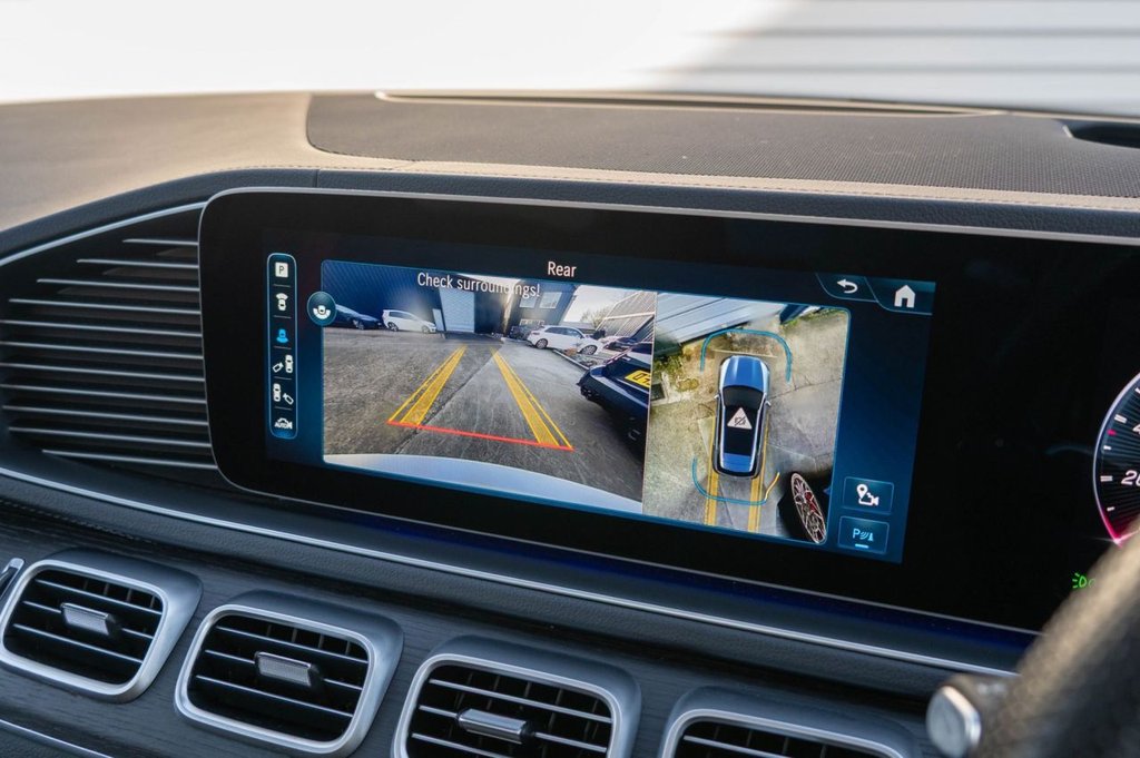 Used Mercedes-Benz GLE 2024 for sale - 76703789: Photo 45