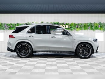 Used Mercedes-Benz GLE 2024 for sale - 76703789: Photo