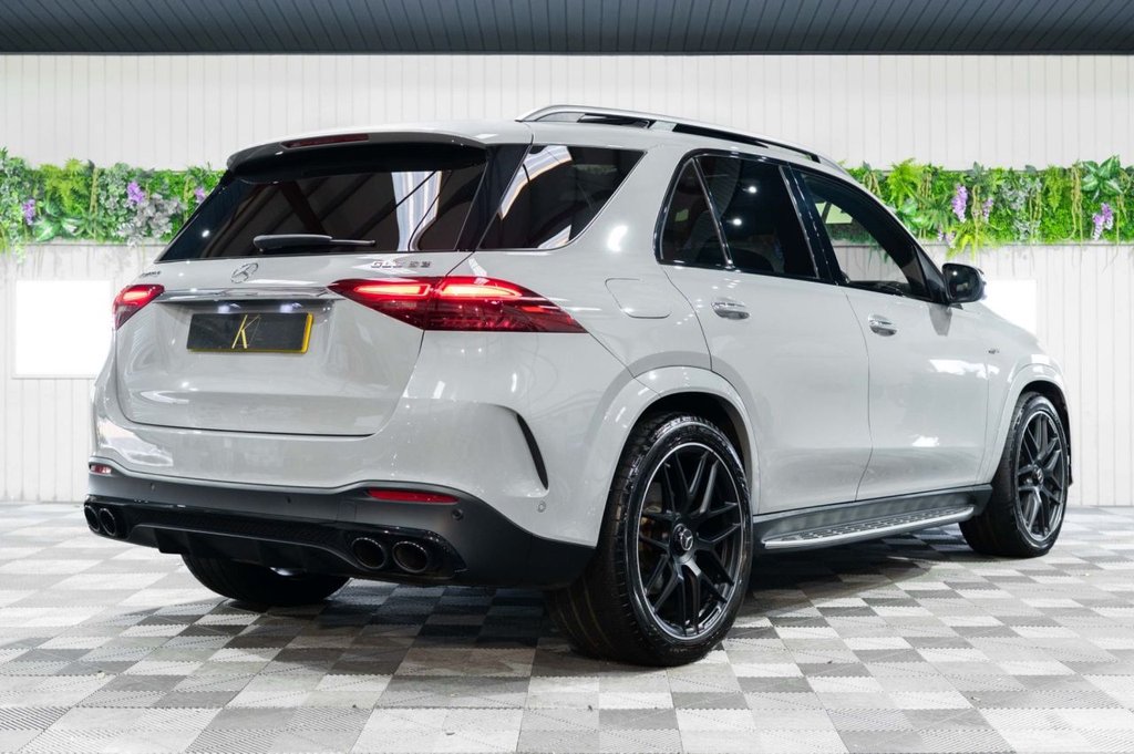 Used Mercedes-Benz GLE 2024 for sale - 76703789: Photo 5