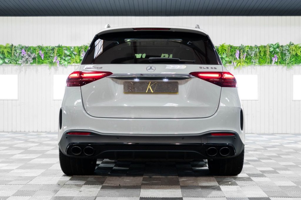 Used Mercedes-Benz GLE 2024 for sale - 76703789: Photo 6