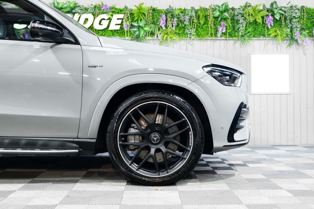 Used Mercedes-Benz GLE 2024 for sale - 76703789: Photo 7