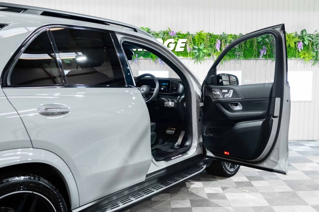 Used Mercedes-Benz GLE 2024 for sale - 76703789: Photo 8