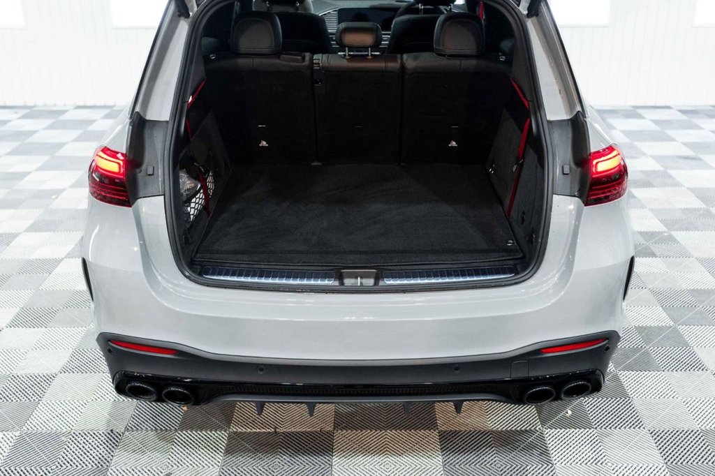 Used Mercedes-Benz GLE 2024 for sale - 76703789: Photo 9