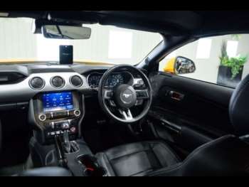 Used Ford Mustang 2023 for sale - 75292973: Photo