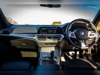 Used BMW 3 Series 2021 for sale - 77888810: Photo