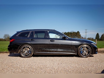 Used BMW 3 Series 2021 for sale - 77888810: Photo