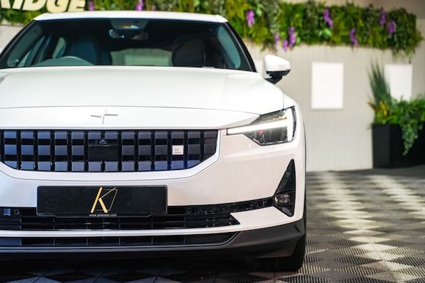 Used Polestar Polestar 2 2022 for sale - 76203222: Photo 10