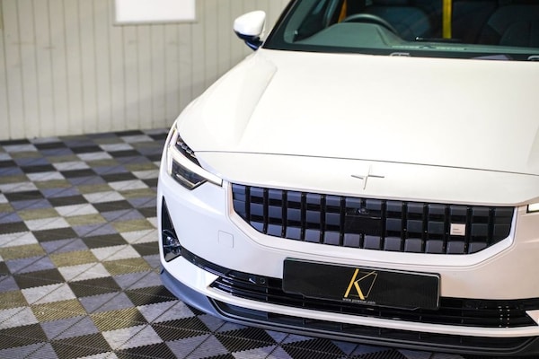 Used Polestar Polestar 2 2022 for sale - 76203222: Photo 11