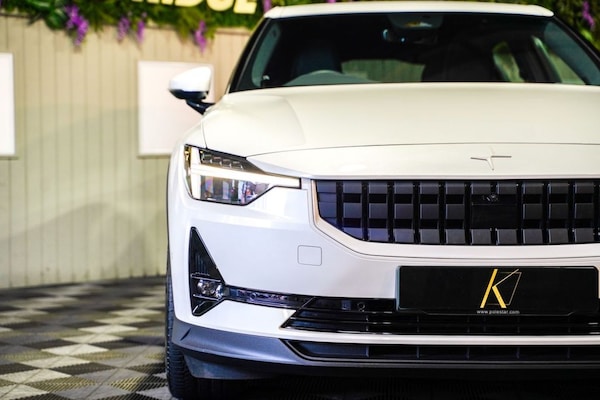 Used Polestar Polestar 2 2022 for sale - 76203222: Photo 12