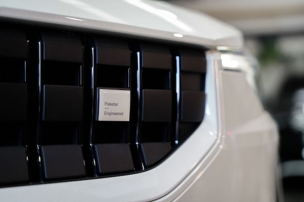 Used Polestar Polestar 2 2022 for sale - 76203222: Photo 14