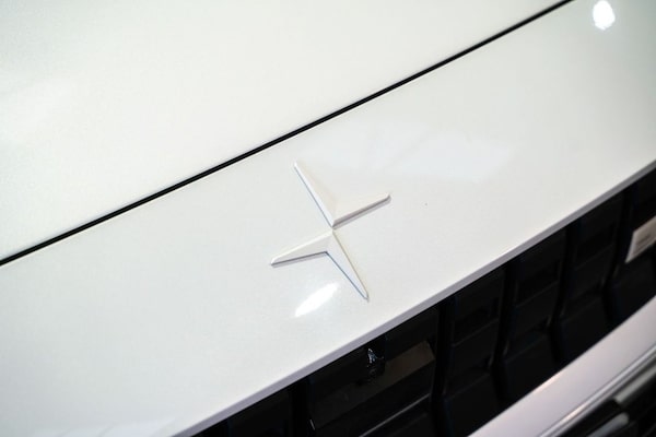 Used Polestar Polestar 2 2022 for sale - 76203222: Photo 15