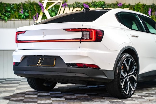 Used Polestar Polestar 2 2022 for sale - 76203222: Photo 16