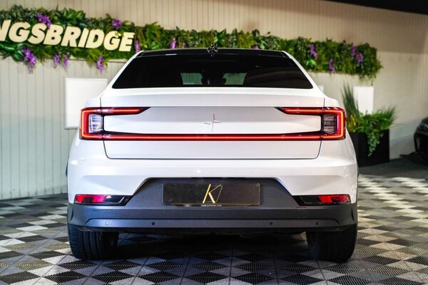 Used Polestar Polestar 2 2022 for sale - 76203222: Photo 17