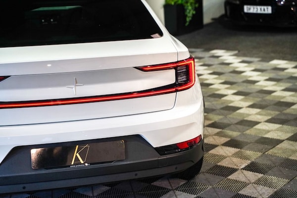 Used Polestar Polestar 2 2022 for sale - 76203222: Photo 18