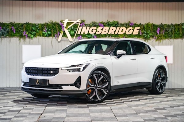 Used Polestar Polestar 2 2022 for sale - 76203222: Photo 1